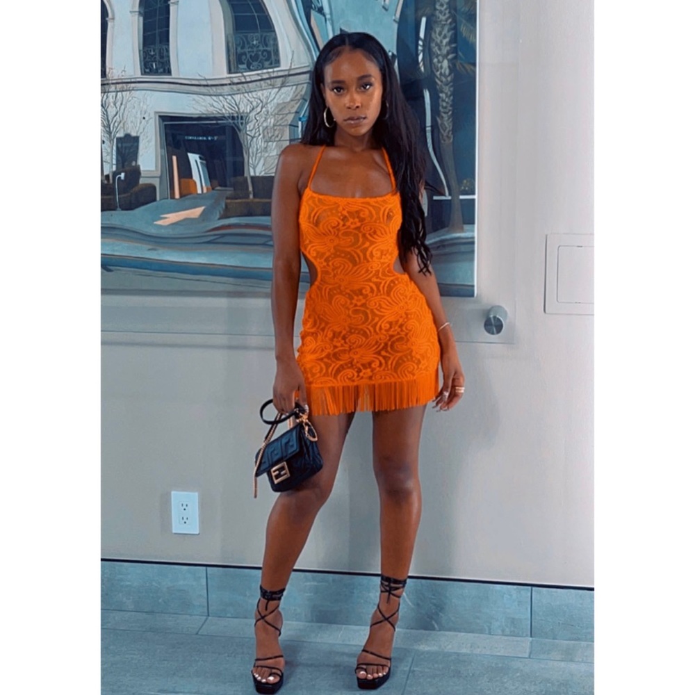 Dress